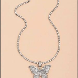 Bling Necklace